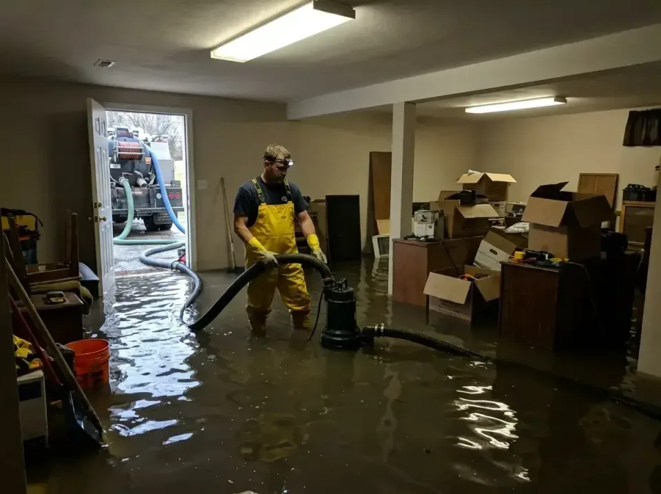 basement-burst-pipe-flooding-a-001 — frequently asked questions, 24-Hour Water Damage Restoration Services in Spring Arbor,…